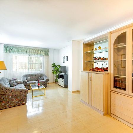 Apartamentos Sant Jaume Casa Azahar Alcoceber Exterior foto